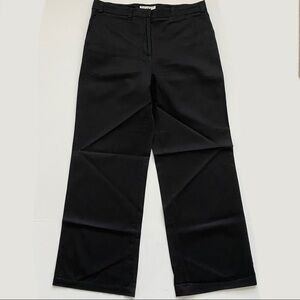 Armani Exchange Wide Leg Pant 12